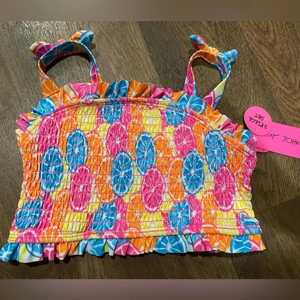 Betsey Johnson betsy johnson